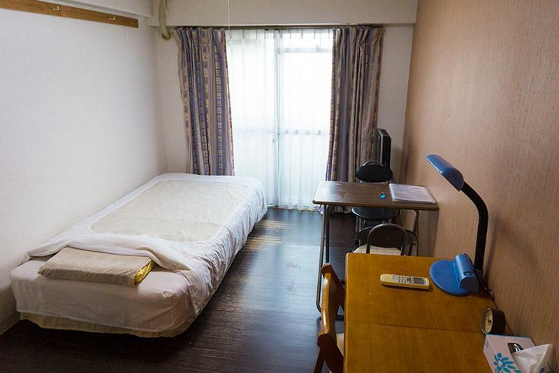 Nishijin Ivy Appartement Kyoto Buitenkant foto